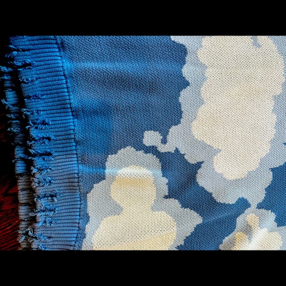 HARSH AND CRUEL cloud sweater - Picture 4 of 5